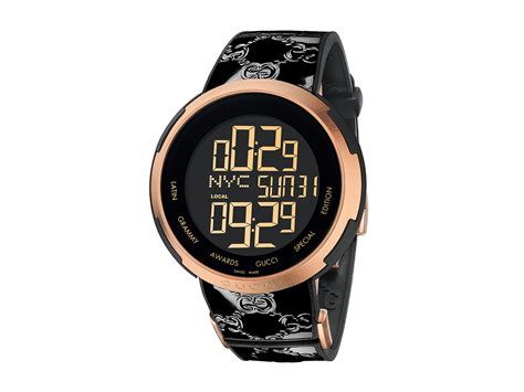 gucci latin grammy watch|gucci digital latin grammy.